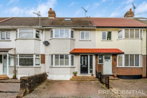 Property on Habgood Road, Loughton, IG10