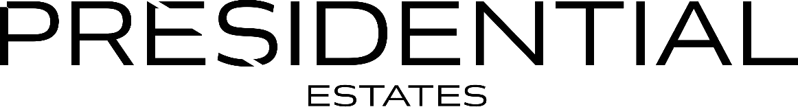 Presidential Estates